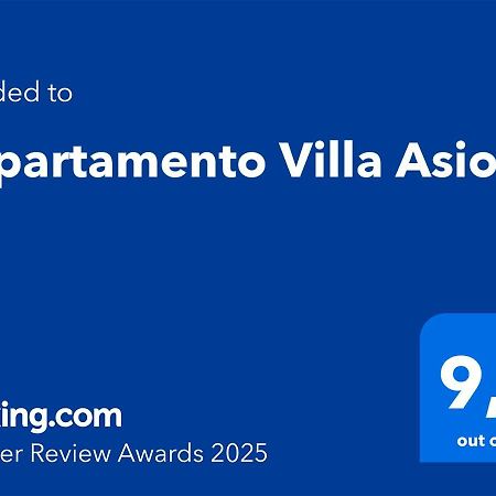 Appartamento Villa Asio Lignano Sabbiadoro Buitenkant foto
