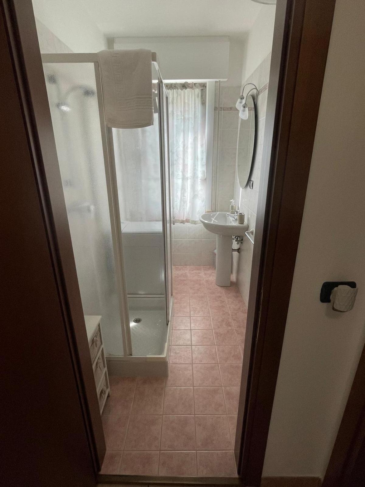 Appartamento Villa Asio Lignano Sabbiadoro Buitenkant foto