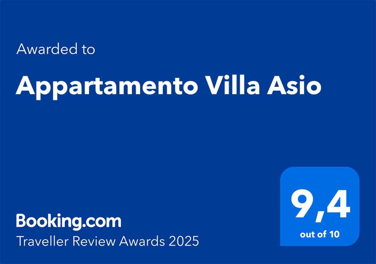 Appartamento Villa Asio Lignano Sabbiadoro Buitenkant foto